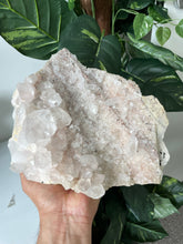 Load image into Gallery viewer, Large Himalayan Quartz Clusters Natural Q220a
