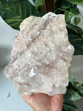 Load image into Gallery viewer, Large Himalayan Quartz Clusters Natural Q220a
