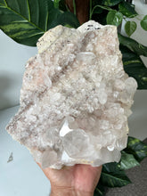 Load image into Gallery viewer, Large Himalayan Quartz Clusters Natural Q220a
