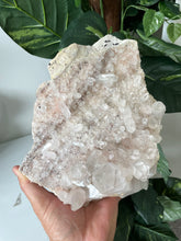 Load image into Gallery viewer, Large Himalayan Quartz Clusters Natural Q220a
