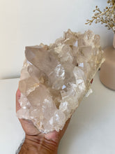 Load image into Gallery viewer, Himalayan Quartz Cluster Natural Q316a
