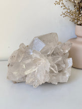 Load image into Gallery viewer, Himalayan Quartz Cluster Natural Q318a
