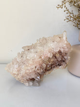 Load image into Gallery viewer, Himalayan Quartz Cluster Natural Q319a
