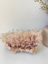 Load image into Gallery viewer, Himalayan Quartz Cluster Natural Q319a
