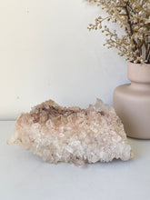 Load image into Gallery viewer, Himalayan Quartz Cluster Natural Q319a
