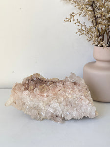 Himalayan Quartz Cluster Natural Q319a