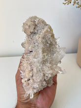 Load image into Gallery viewer, Himalayan Quartz Cluster Natural Q322a
