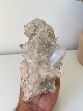 Load image into Gallery viewer, Himalayan Quartz Cluster Natural Q322a
