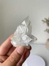 Load image into Gallery viewer, Apophyllite Natural Cluster High-Grade AP733a
