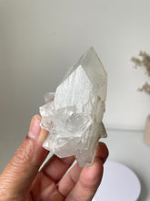 Load image into Gallery viewer, Apophyllite Natural Cluster High-Grade AP733a
