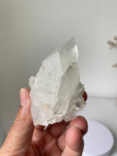 Load image into Gallery viewer, Apophyllite Natural Cluster High-Grade AP733a
