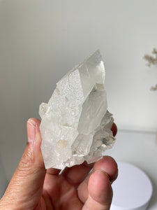 Apophyllite Natural Cluster High-Grade AP733a