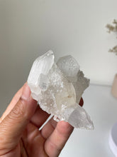 Load image into Gallery viewer, Apophyllite Natural Cluster High-Grade AP735a
