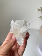 Load image into Gallery viewer, Apophyllite Natural Cluster High-Grade AP735a
