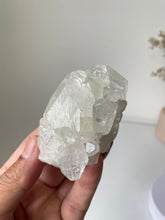 Load image into Gallery viewer, Apophyllite Natural Cluster High-Grade AP736a
