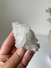 Load image into Gallery viewer, Apophyllite Natural Cluster High-Grade AP737a
