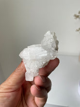 Load image into Gallery viewer, Apophyllite Natural Cluster High-Grade AP737a
