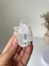 Load image into Gallery viewer, Apophyllite Natural Cluster High-Grade AP739a
