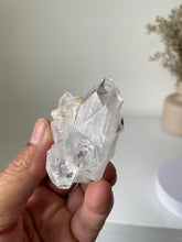 Load image into Gallery viewer, Apophyllite Natural Cluster High-Grade AP739a
