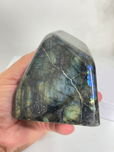 Blue Labradorite Free Form LA143