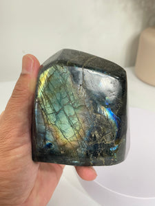 Blue Labradorite Free Form LA146