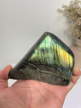 Load image into Gallery viewer, Blue Labradorite Free Form LA148
