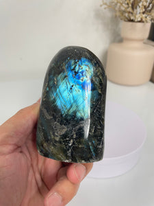 Blue Labradorite Free Form LA150