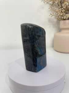 Blue Labradorite Free Form LA151