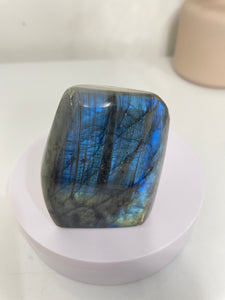 Blue Labradorite Free Form LA152