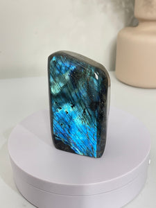 Blue Labradorite Free Form LA153