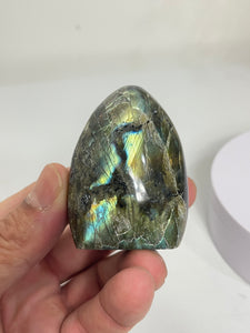 Blue Labradorite Free Form LA159