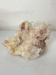 Himalayan Quartz Clusters Natural Q245a