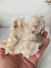 Load image into Gallery viewer, Himalayan Quartz Clusters Natural Q245a
