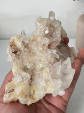 Load image into Gallery viewer, Himalayan Quartz Clusters Natural Q245a
