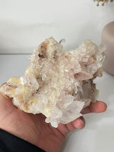 Load image into Gallery viewer, Himalayan Quartz Clusters Natural Q245a
