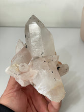 Load image into Gallery viewer, Himalayan Quartz Clusters Natural Q250a
