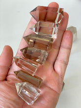 Load image into Gallery viewer, 1 x Smokey Quartz Crystal Tower T985
