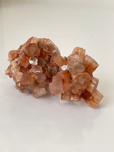 Aragonite Natural Cluster Morocco AR07