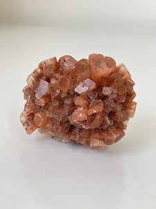 Aragonite Natural Cluster Morocco AR08