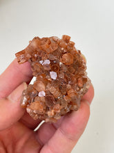 Load image into Gallery viewer, Aragonite Natural Cluster Morocco AR09
