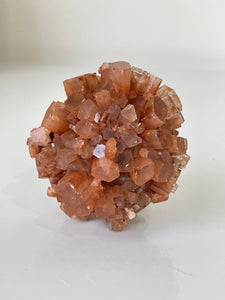 Aragonite Natural Cluster Morocco AR10