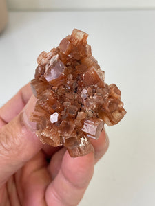 Aragonite Natural Cluster Morocco AR13