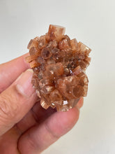 Load image into Gallery viewer, Aragonite Natural Cluster Morocco AR13
