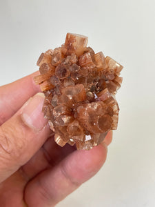 Aragonite Natural Cluster Morocco AR13