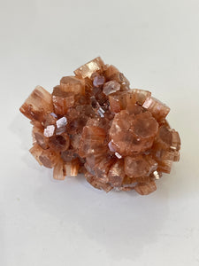 Aragonite Natural Cluster Morocco AR13