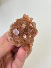 Load image into Gallery viewer, Aragonite Natural Cluster Morocco AR15
