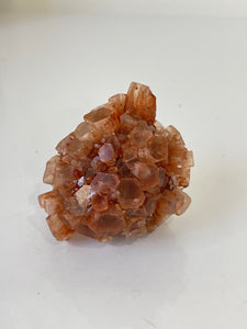 Aragonite Natural Cluster Morocco AR15