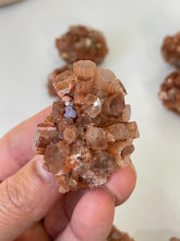 Load image into Gallery viewer, 1 x Aragonite Natural Cluster Morocco AR03
