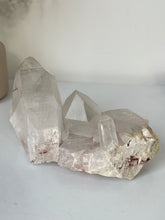 Load image into Gallery viewer, Himalayan Quartz Cluster Natural Q280a
