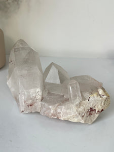 Himalayan Quartz Cluster Natural Q280a